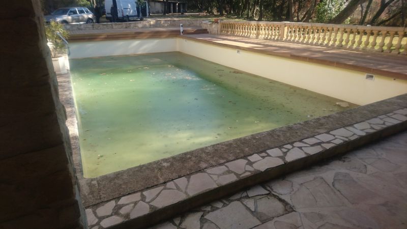 Tour de piscine en Itauba dans les bouches du rhones 13
