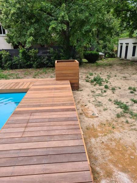 Chantier bois 13